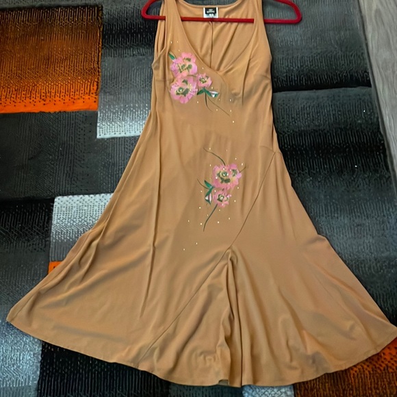 Authentic  VG VERSAGE   Most BEAUTIFUL Dress Size 44 🔥Medium ❤️💕🥰 - Picture 1 of 17